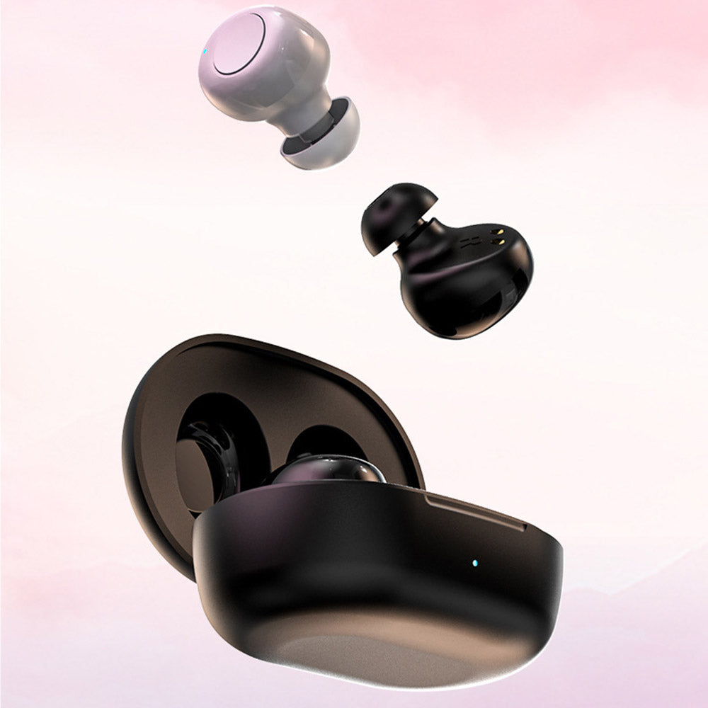 T52 Wireless Earbuds with Charging Case Bluetooth Noise Reduction Earphones Headphones T52 Wireless Earbuds with Charging Case Bluetooth Noise Reduction Earphones Headphones